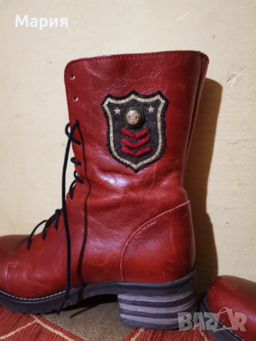 Brako Anatomic Collection 39 номер , снимка 3 - Дамски боти - 52863809