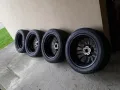 Джанти MSW RS JK5 5x100 8x18, снимка 6