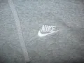 Суичъри NIKE  мъжки,С и М, снимка 4