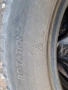 Продавам две зимни гуми Michelin 205 x 55 x 16 , снимка 3