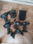 Bosch 18 v, винтоверти и зарядни, снимка 4