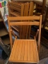 Комплект Столове , снимка 2