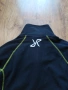 revolutionrace trekker fleece - страхотен мъжки полар L, снимка 3