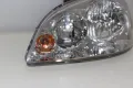 Ляв фар Chevrolet Nubira (2005-2010г.) Chevrolet Lacetti (2003-2009г.) 96458809 Нубира Лачети, снимка 3