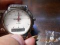 Ph Linoir quartz watch - vintage 89, снимка 8