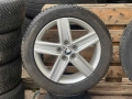 5х112 17 Skoda Octacia SuperB 5x112 Шкода Октавиа Супърб, снимка 1