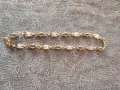  Продавам Златен синджир , снимка 2