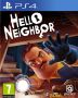 Hello Neighbor PS4 (Съвместима с PS5)