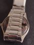 Метална верижка за часовник красив стилен дизайн 44842, снимка 4