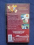 Две Видеокасети VHS Снежанка Палечка Анимация, снимка 6