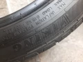 3 броя летни гуми 215/45/17 Viking, снимка 7