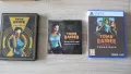 Tomb Raider I-III Remastered - Deluxe Edition, снимка 3