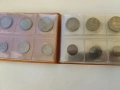 Отличен класьор с 48 Царски монети, снимка 4