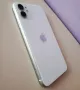 iPhone 11 64GB White , снимка 1