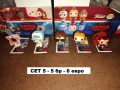 Сет Фигурки Kinder Joy - Stranger Things / играчки, снимка 4