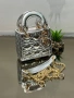 Dior мини чанта, снимка 4