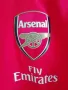 Arsenal Puma оригинално мъжко яке горнище ветровка Арсенал размер М, снимка 7