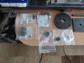 Продавам части за направа на  струг, снимка 5