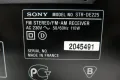 Sony STR-DE225, снимка 8