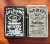 Чифт запалки тип Zippo Jack Daniels, снимка 2