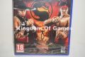 Чисто Нова Оригинална Запечатана Игра За PS2 Mortal Kombat Shaolin Monks, снимка 3