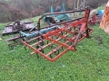 Култиватор 223 см, снимка 1
