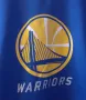 Чисто ново оригинално фенско горнище на Golden State Warriors, снимка 2