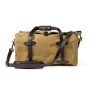 Сак Filson - Small rugged twill duffle bag, в цвят Tan, снимка 1 - Екипировка - 45287621