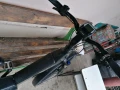 Електрически велосипед riese müller , снимка 8