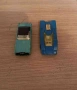 Две български колички Мачбокс / Matchbox, снимка 1