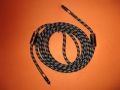 REAL-CABLE-Hih-END-rhodium-contakt--made in  FRANCE, снимка 7