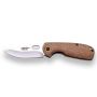 Сгъваем нож Joker JKR0659 - 6,5 см, снимка 1 - Ножове - 45268248