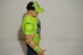 Кеч Фигура John Cena WWE Main Event Figure RAW Netflix 2017 Mattel , снимка 12