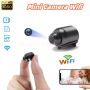 1080P HD Mini Camera WIFI Smart Home IP камера, снимка 5