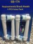 Четки за зъби BRAUN  Oral B, снимка 5