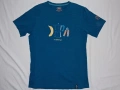 2 броя - LA SPORTIVA Landscape и Breakfast Mens T-Shirt (XL) и (S) мъжка тениска, снимка 11