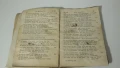 Старинна книга от 1925 г. Der Nibelunge Nôt - Sammlung Göschen - Prof. Dr. W. Golther, снимка 9