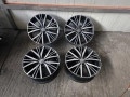 Джанти за VW 16, снимка 1