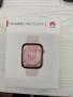 Huawei watch fit 3, снимка 1
