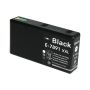 Нова, неразопакована касета Epson E-7891 XXL, черна  Epson T7891 XXL Black