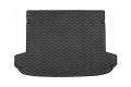 Гумена стелка Rigum за багажник съвместима с KIA Sportage 2016-2021, черна, снимка 1