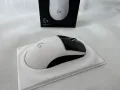 Мишка геймърска Logitech PRO X Superlight 2 / бяла, снимка 3