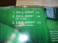 HANS HARTZ SAIL AWAY CD ВНОС GERMANY 1807241537, снимка 9