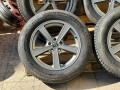 5х112 17 Лети Джанти Audi A4 A6 Q3 Seat Skoda VW Passat Tiguan 5x112, снимка 3