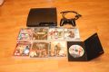 PlayStation 3 slim, снимка 4