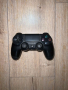 Контролер за PlayStation 4 на части