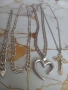 сребърни бижута сребро 925, снимка 1