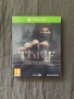 Thief Limited Edition Metal Case (steelbook) за Xbox One , снимка 1