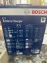 Зарядно за акумулатор Bosch C7 Battery Charger, снимка 2