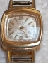 позлатен дамски часовник Buler, снимка 2